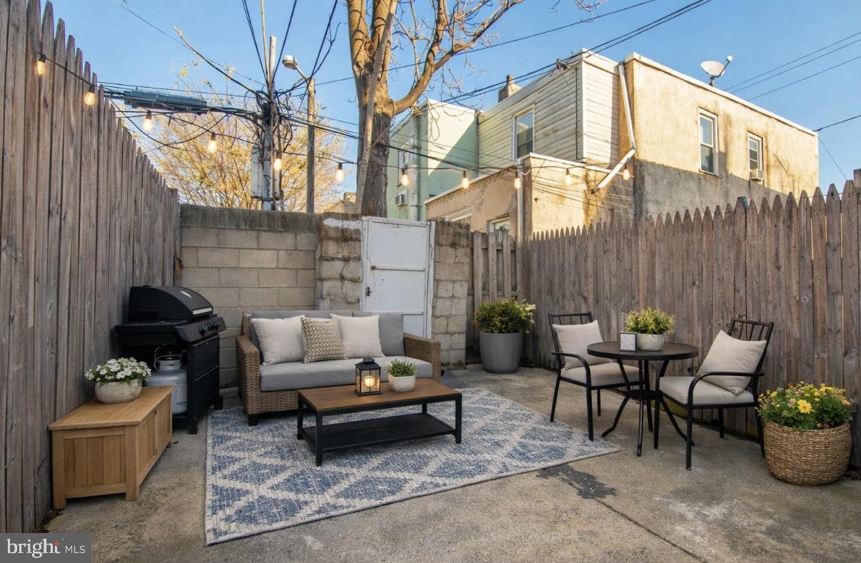 GRAYS FERRY - Residential