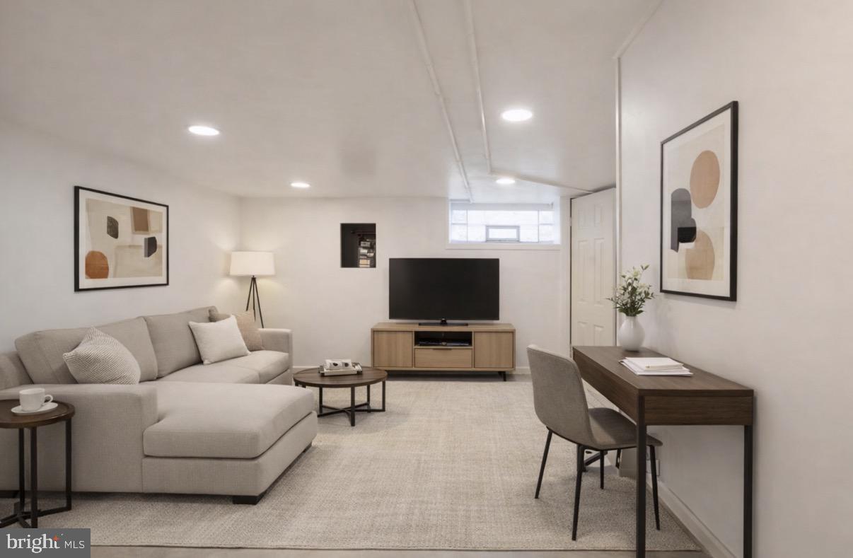 GRAYS FERRY - Residential