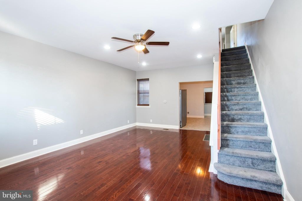 Photo of 2707 Morris Street, PHILADELPHIA, PA 19145 (MLS # PAPH2522868)
