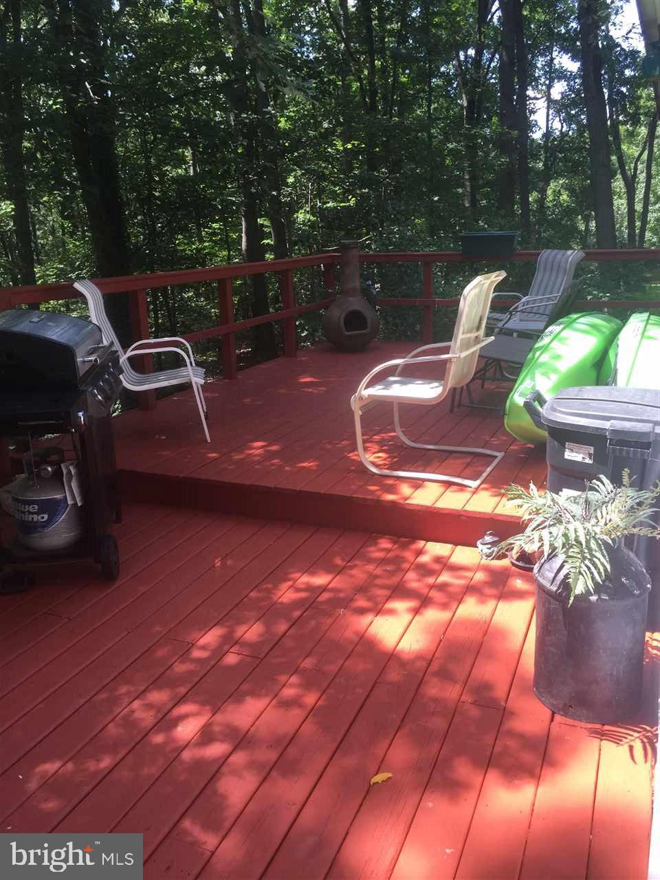 MASSA TRACT - Residential