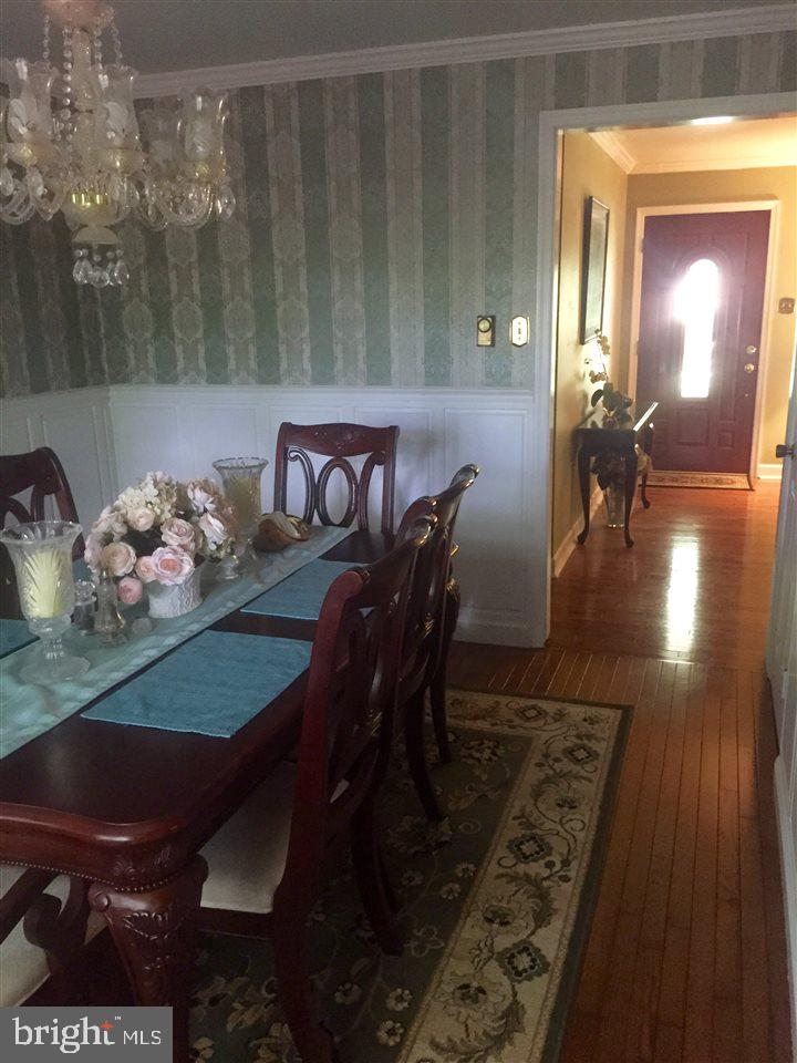 MASSA TRACT - Residential