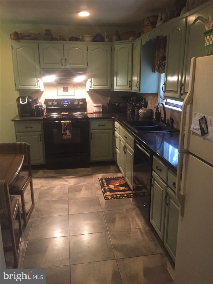 MASSA TRACT - Residential