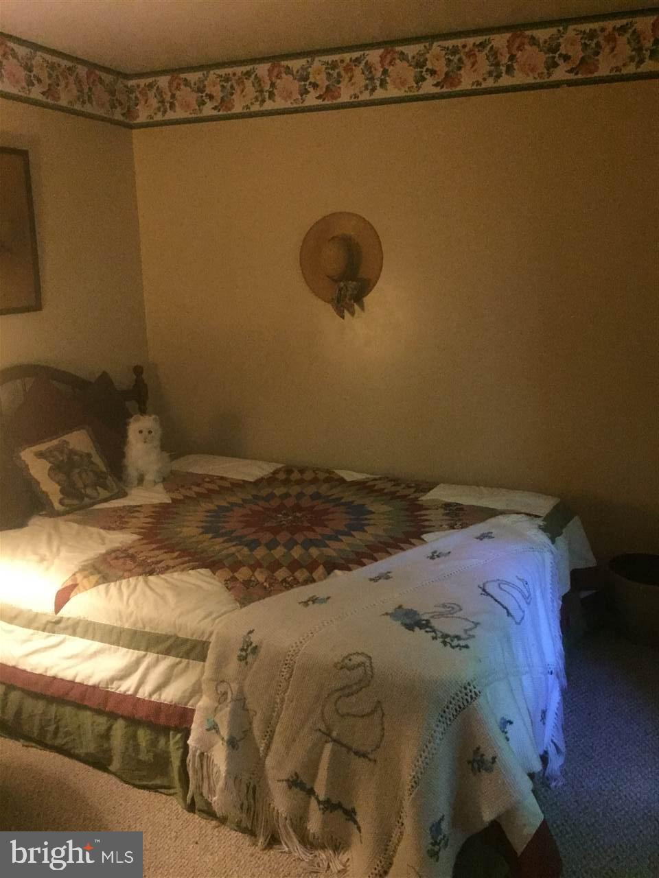 MASSA TRACT - Residential