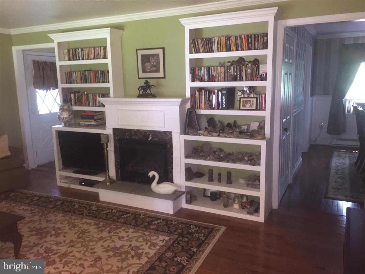 MASSA TRACT - Residential