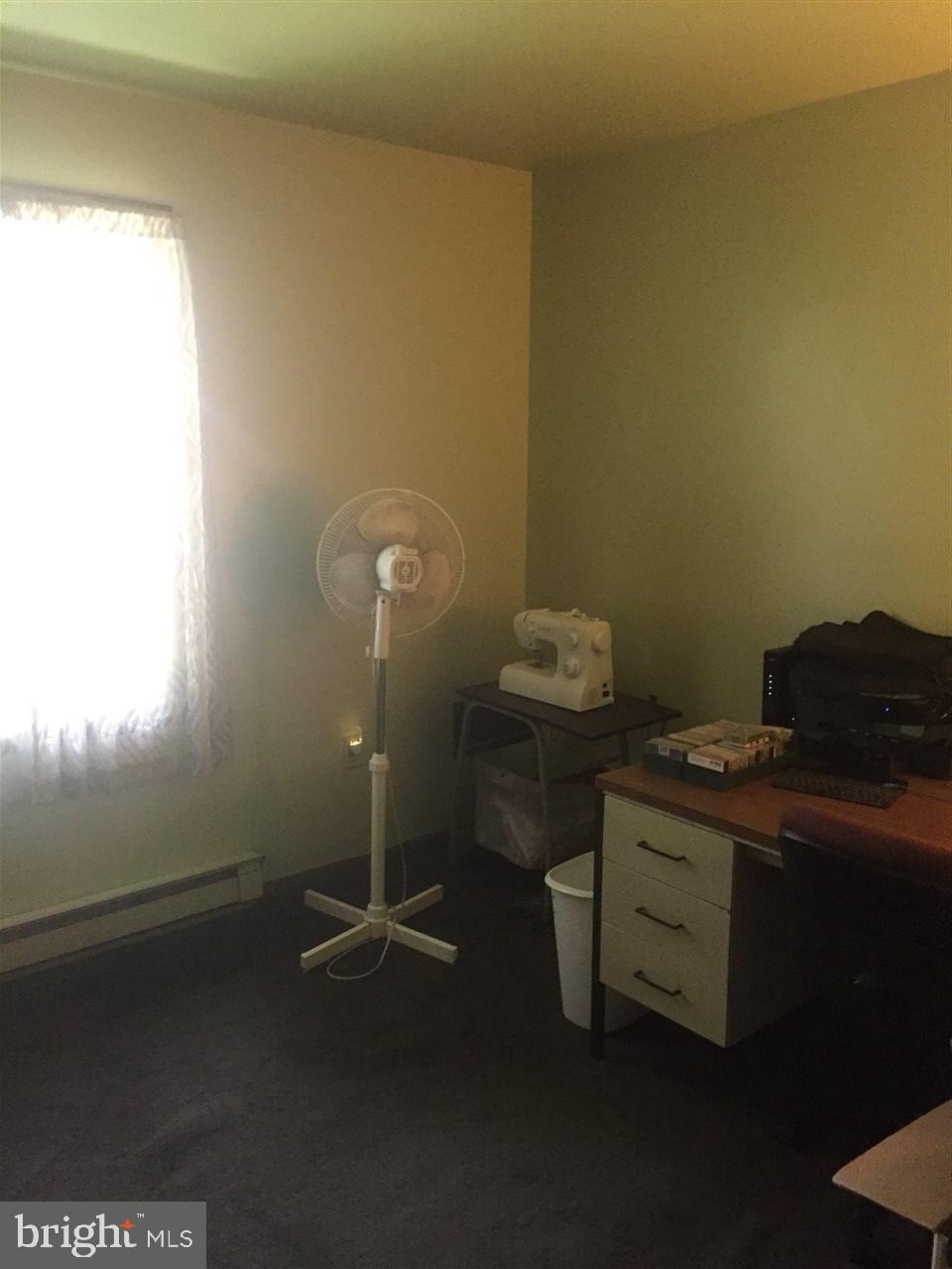 MASSA TRACT - Residential