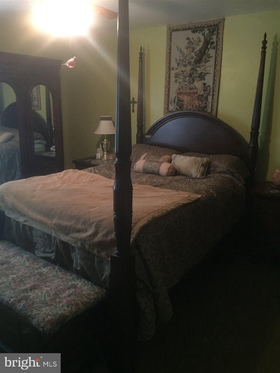 MASSA TRACT - Residential