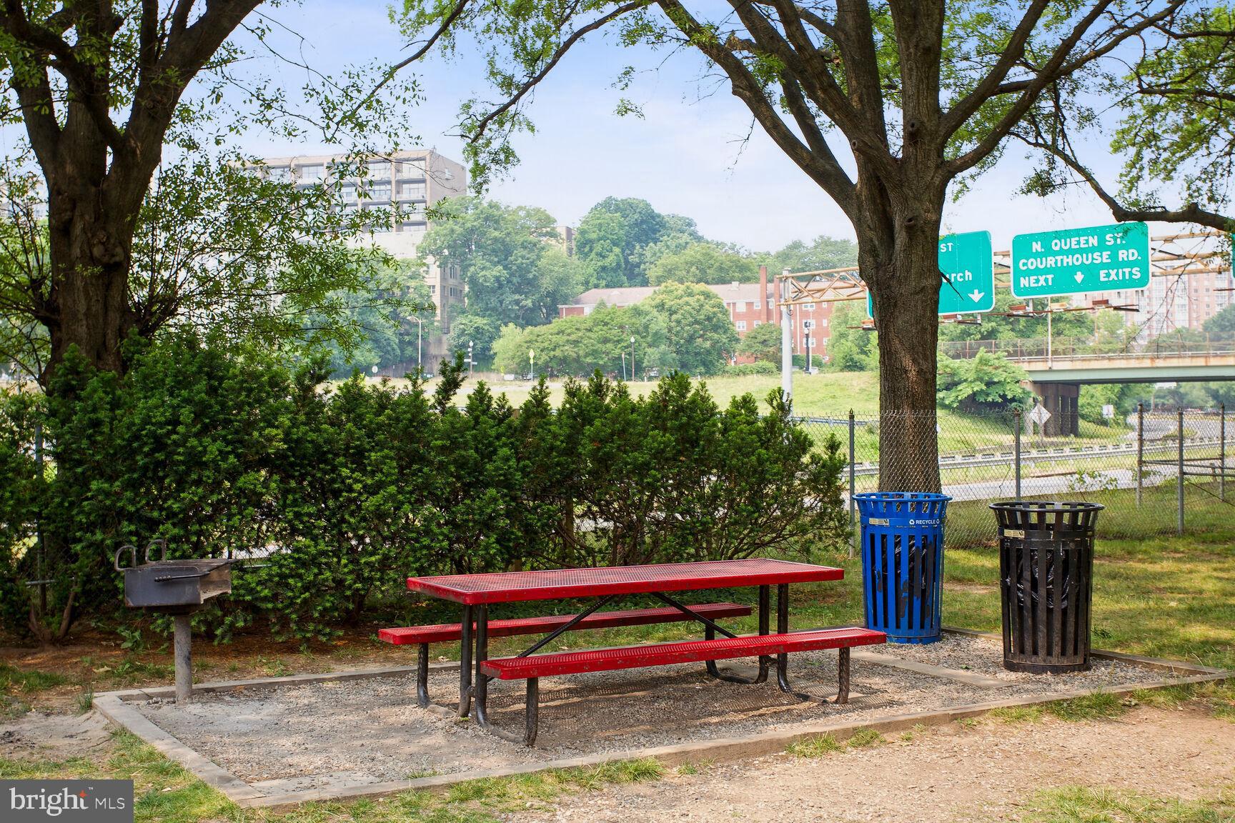 RIVER PLACE EAST - Residential Lease