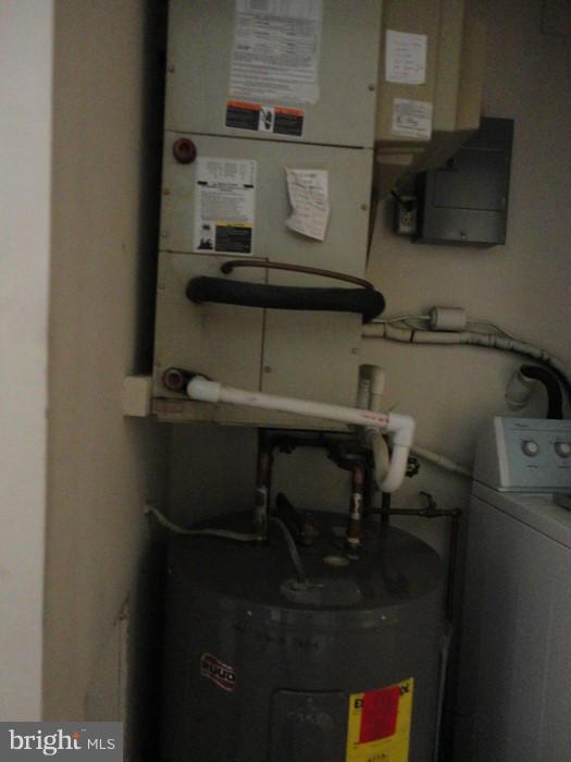 ROSSMOOR MUTUAL #13 - Residential