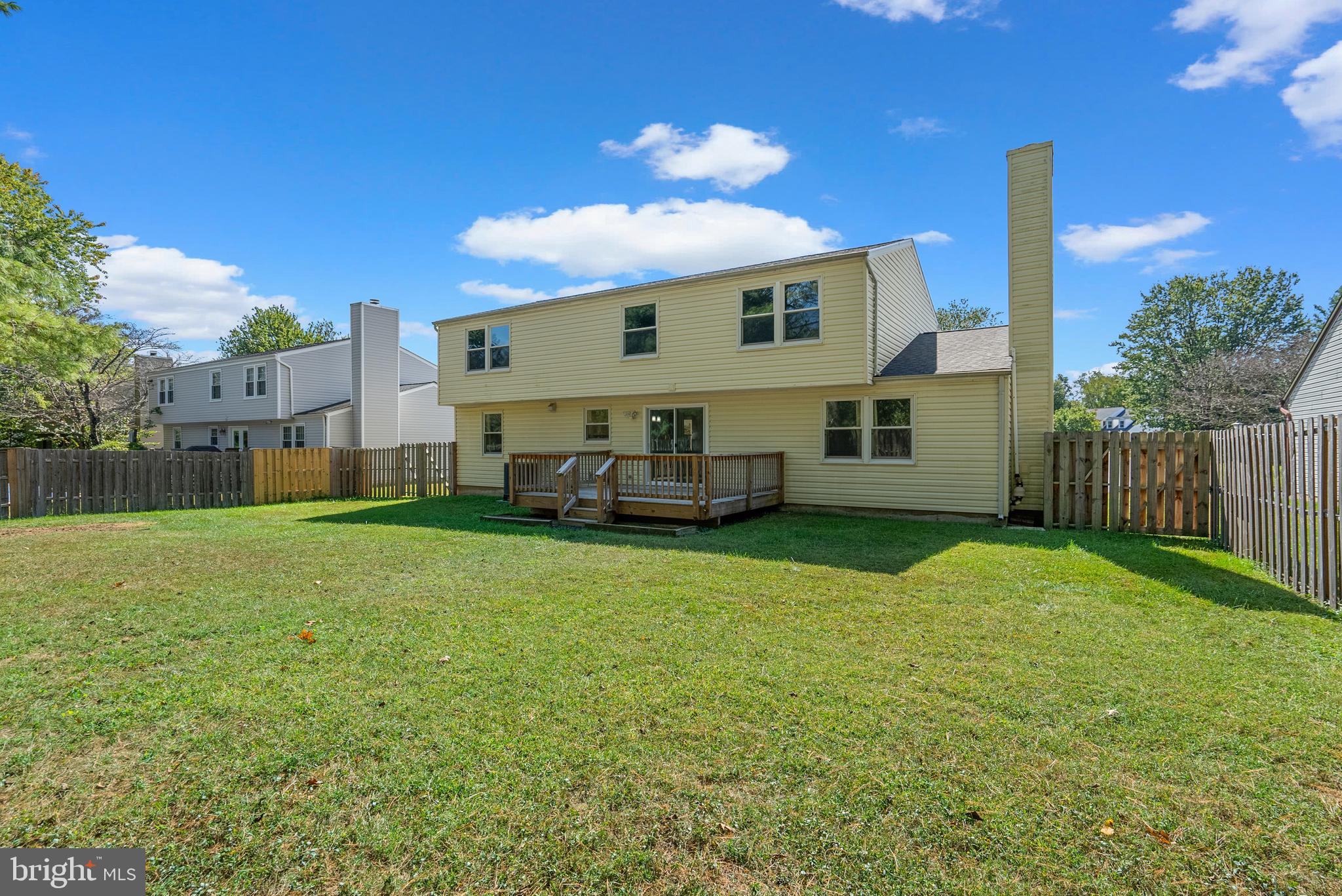 7545 TARPLEY DRIVE