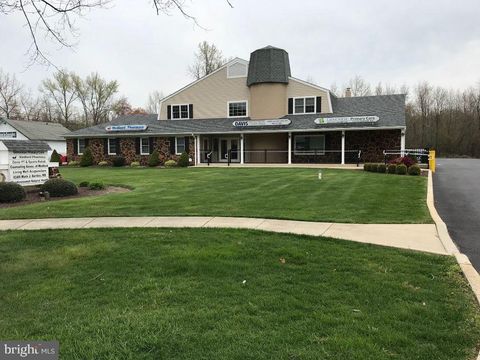 Photo of 639 Stokes Rd #103, MEDFORD, NJ 08055 (MLS # NJBL2052528)