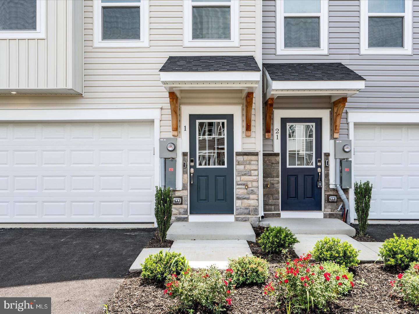 WEBBER SPRINGS - Residential Lease