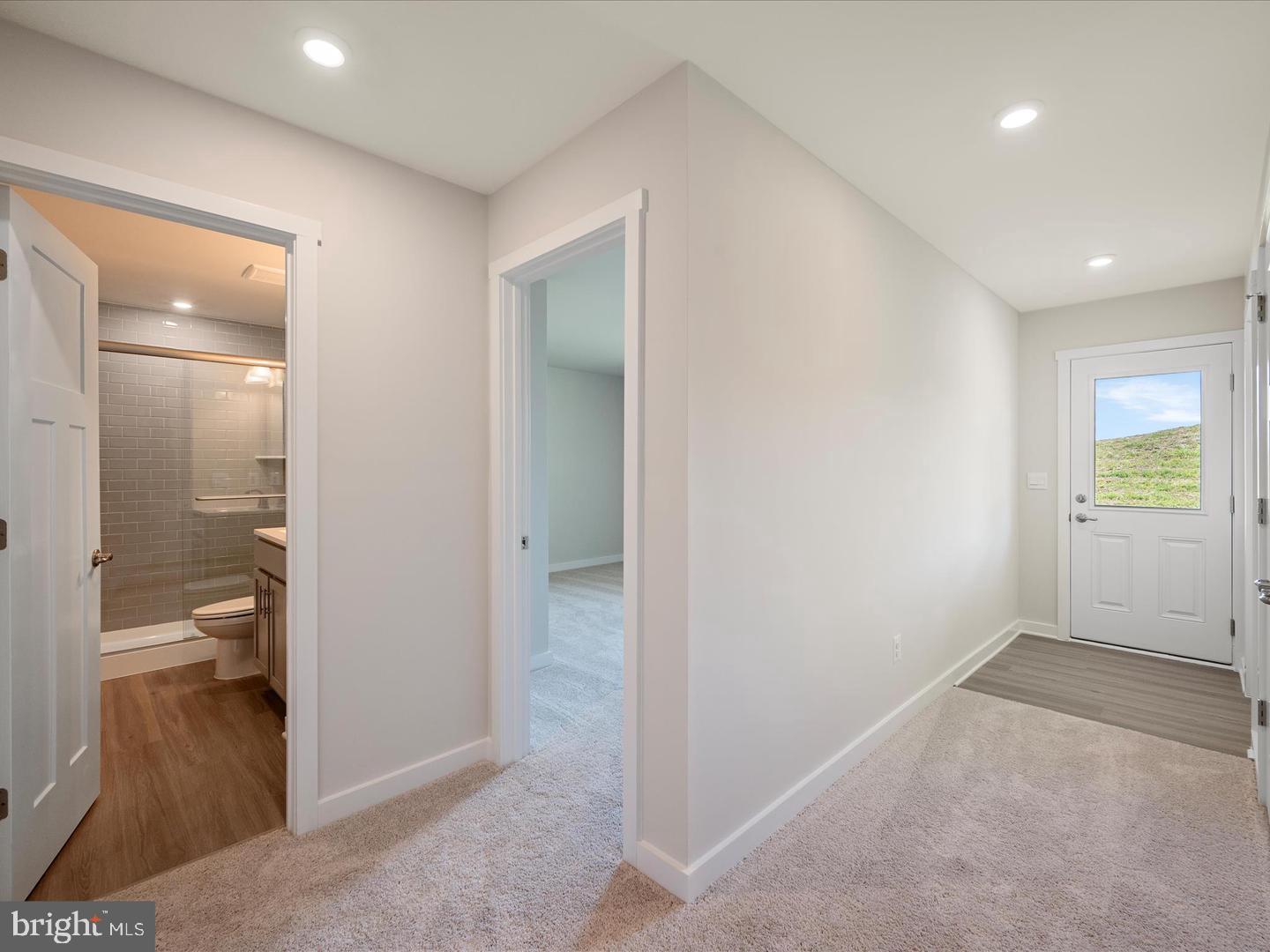 WEBBER SPRINGS - Residential Lease