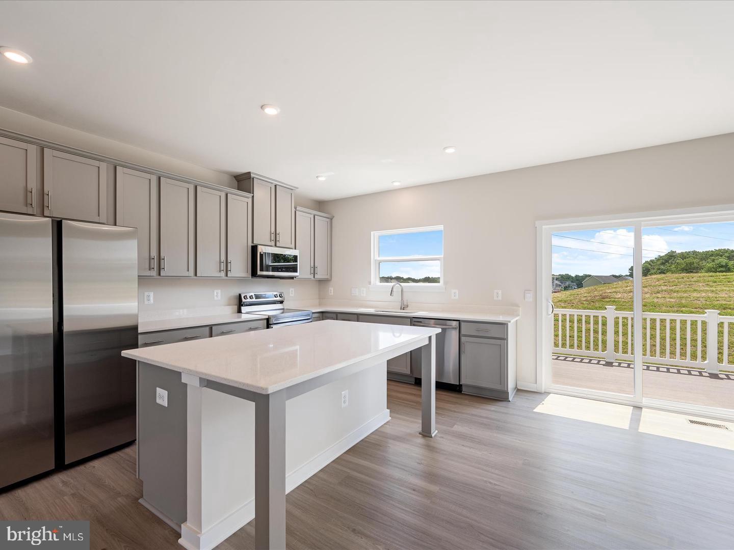 WEBBER SPRINGS - Residential Lease