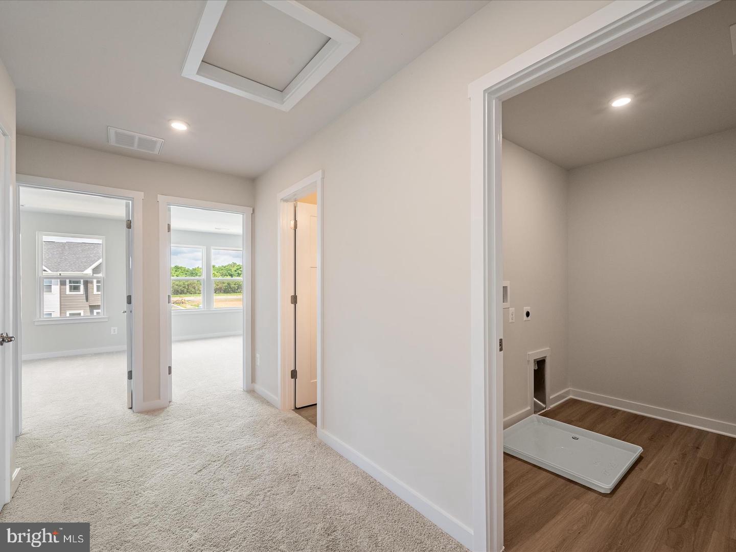 WEBBER SPRINGS - Residential Lease