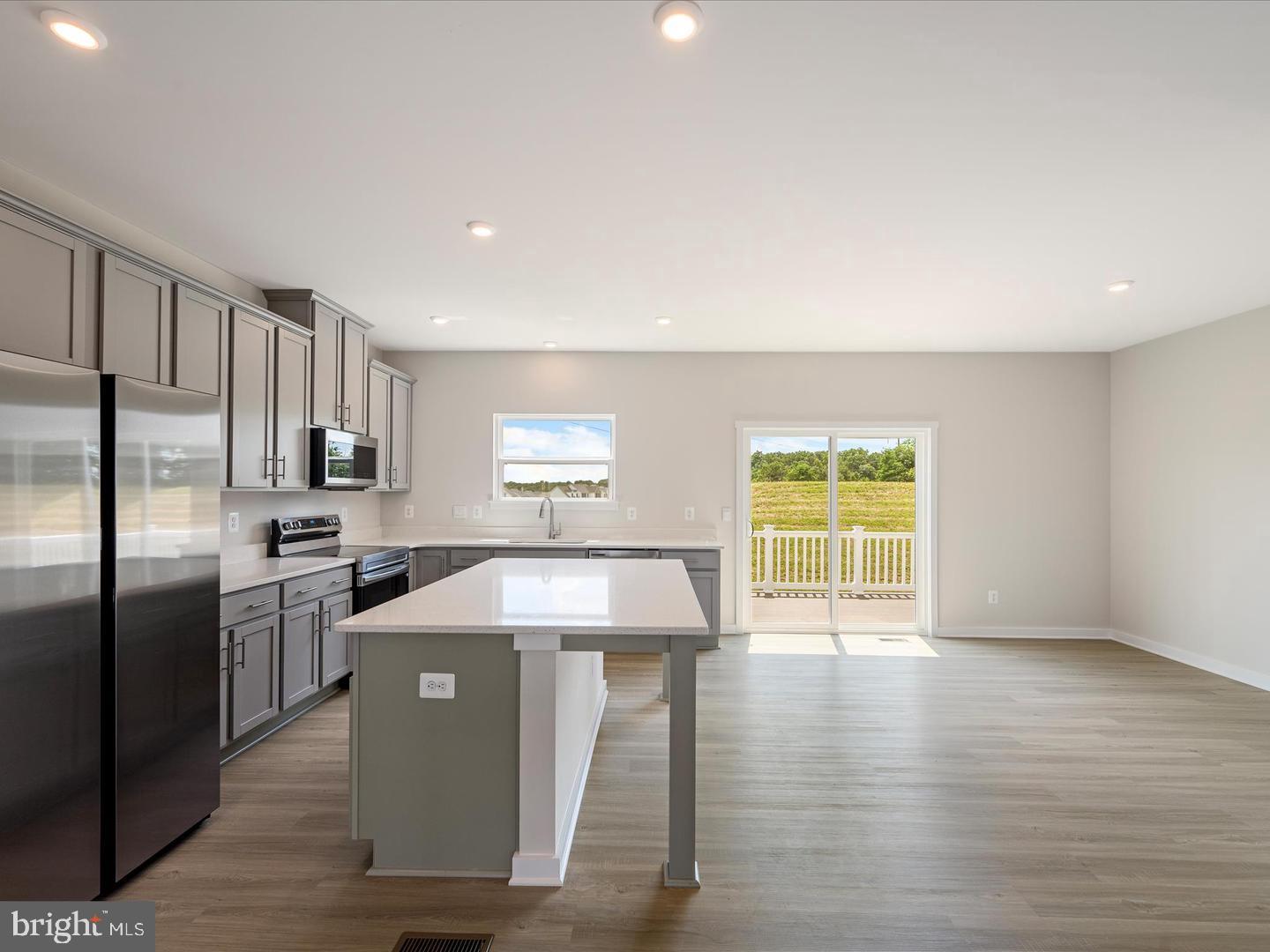 WEBBER SPRINGS - Residential Lease