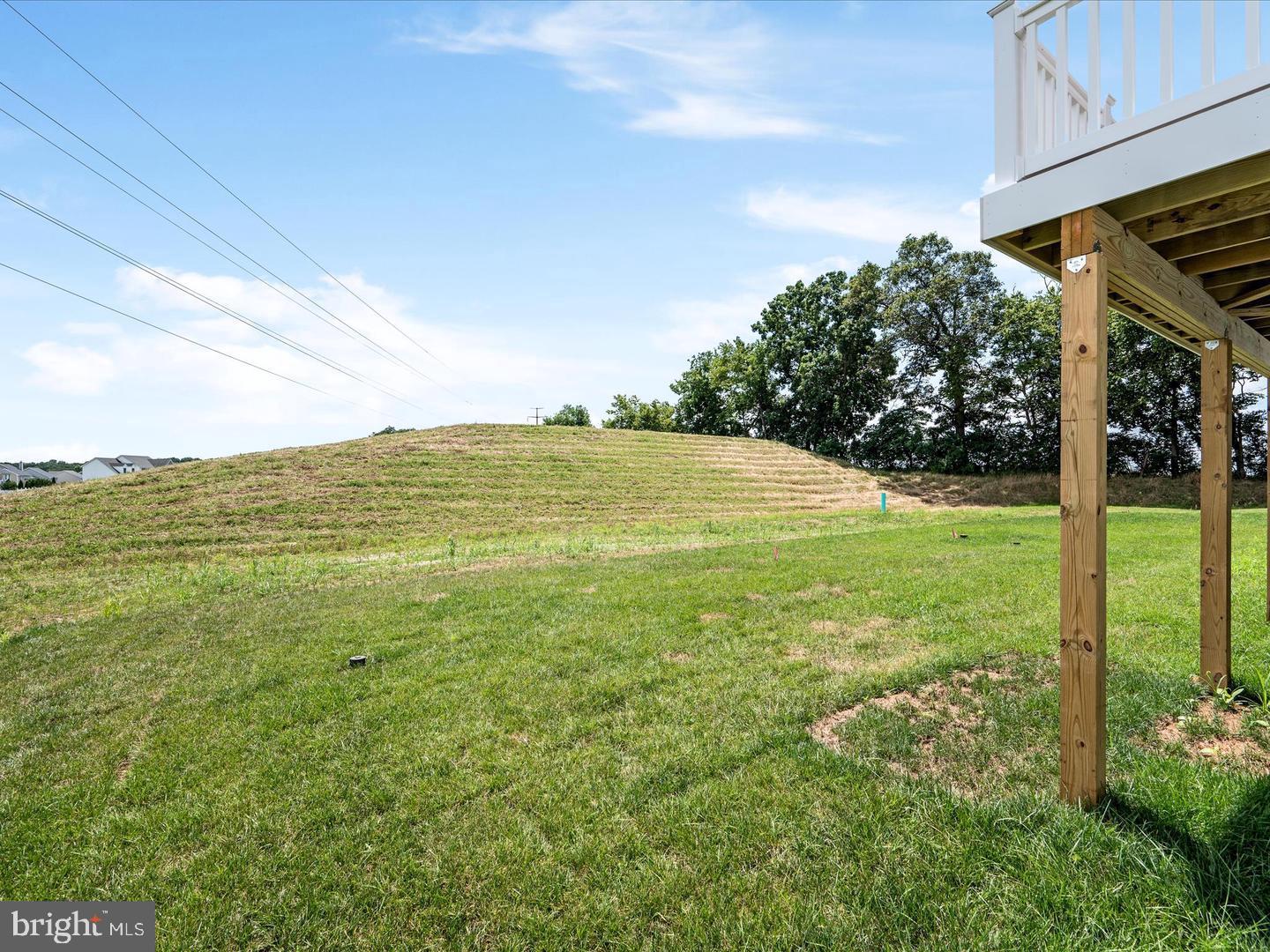 WEBBER SPRINGS - Residential Lease