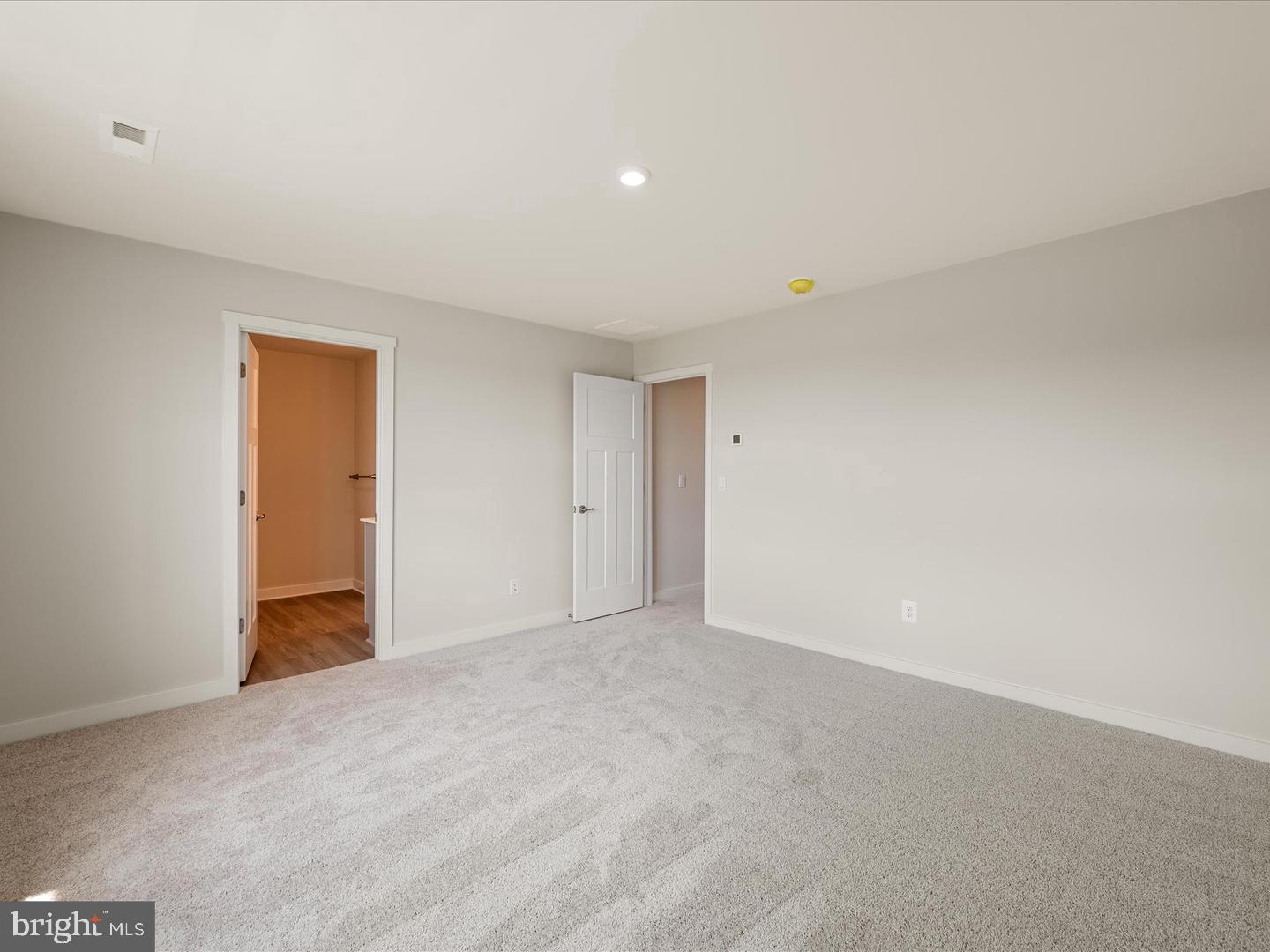 WEBBER SPRINGS - Residential Lease