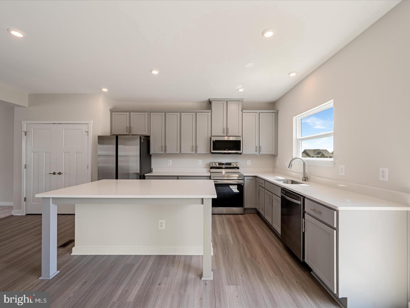 WEBBER SPRINGS - Residential Lease