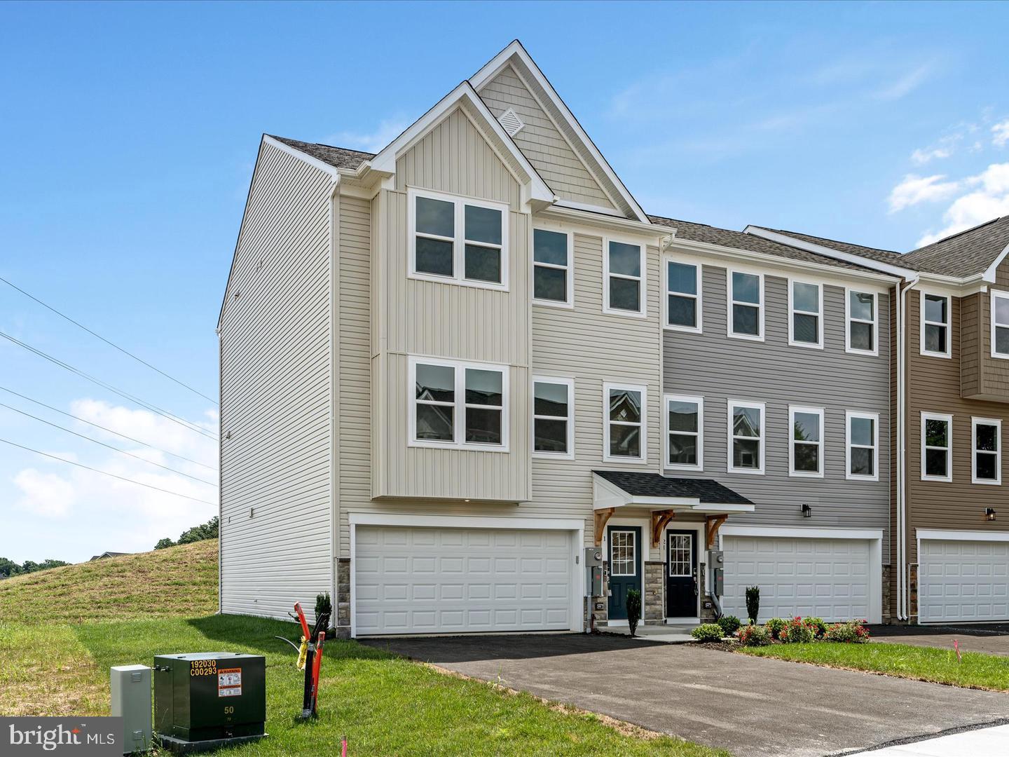 WEBBER SPRINGS - Residential Lease