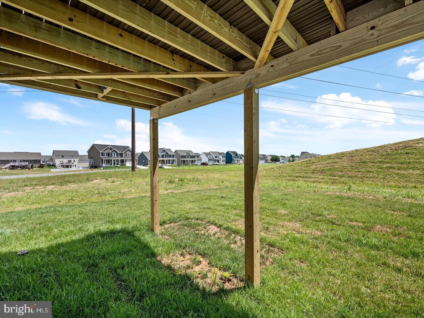 WEBBER SPRINGS - Residential Lease