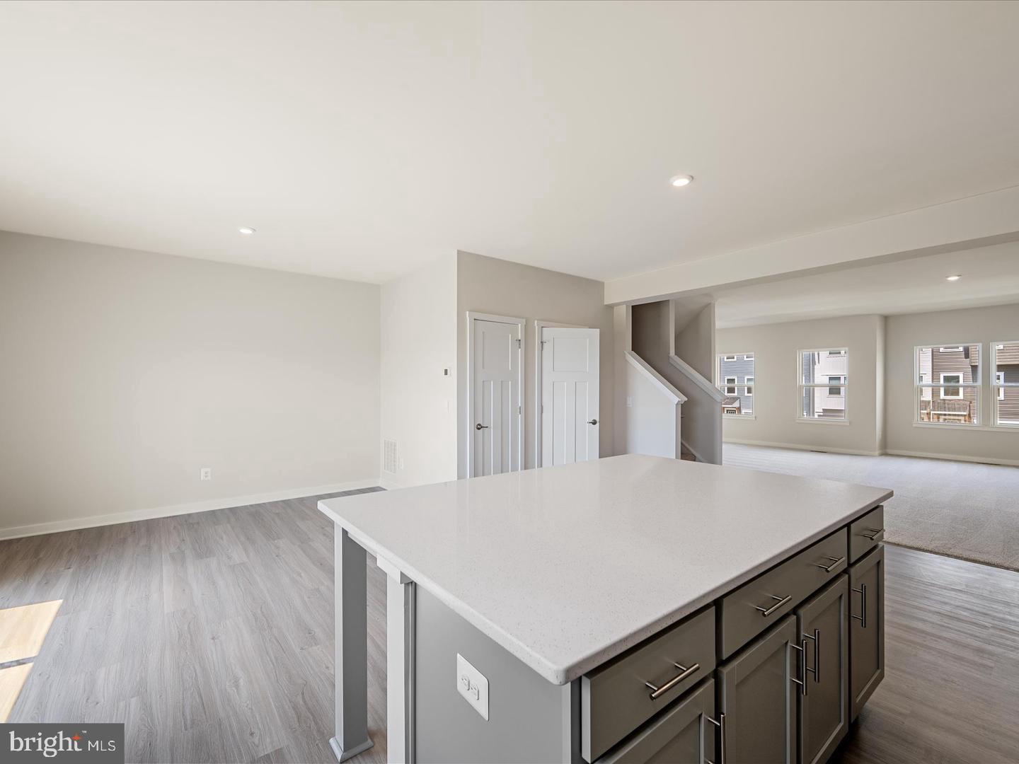 WEBBER SPRINGS - Residential Lease