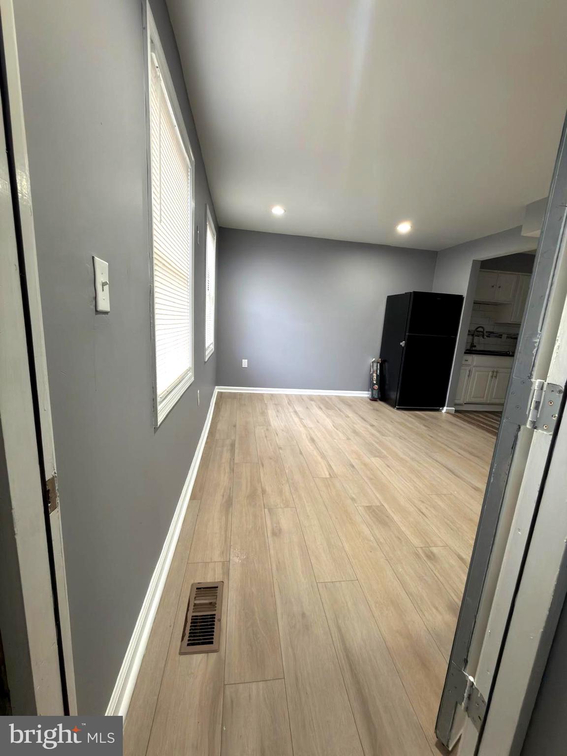 BROOKLYN - Residential Income