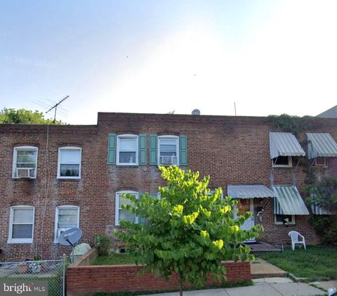 Multifamily For Sale - 516 Arsan Avenue<br/> BALTIMORE, MD 21225