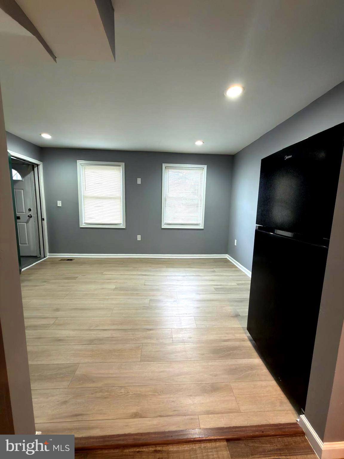 BROOKLYN - Residential Income