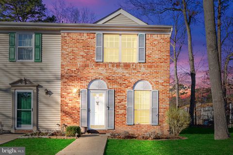 35 MOHAVE DRIVE GALLOWAY NJ 08205