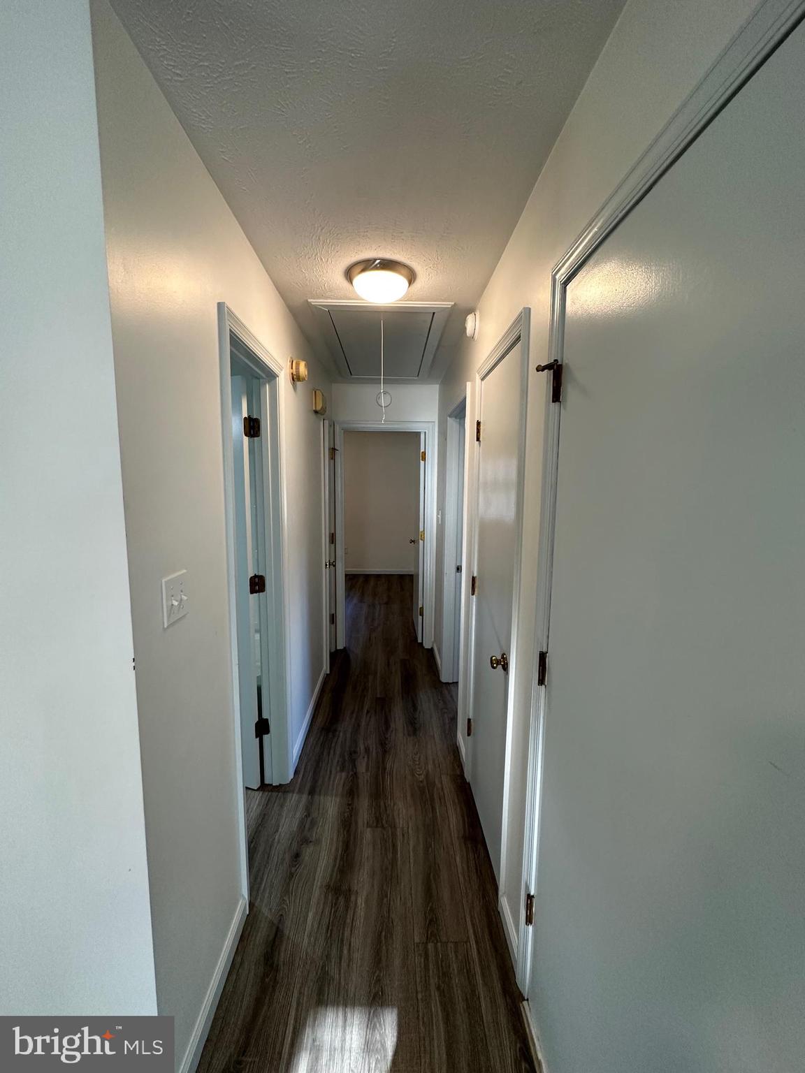 FRONT ROYAL - Residential Lease