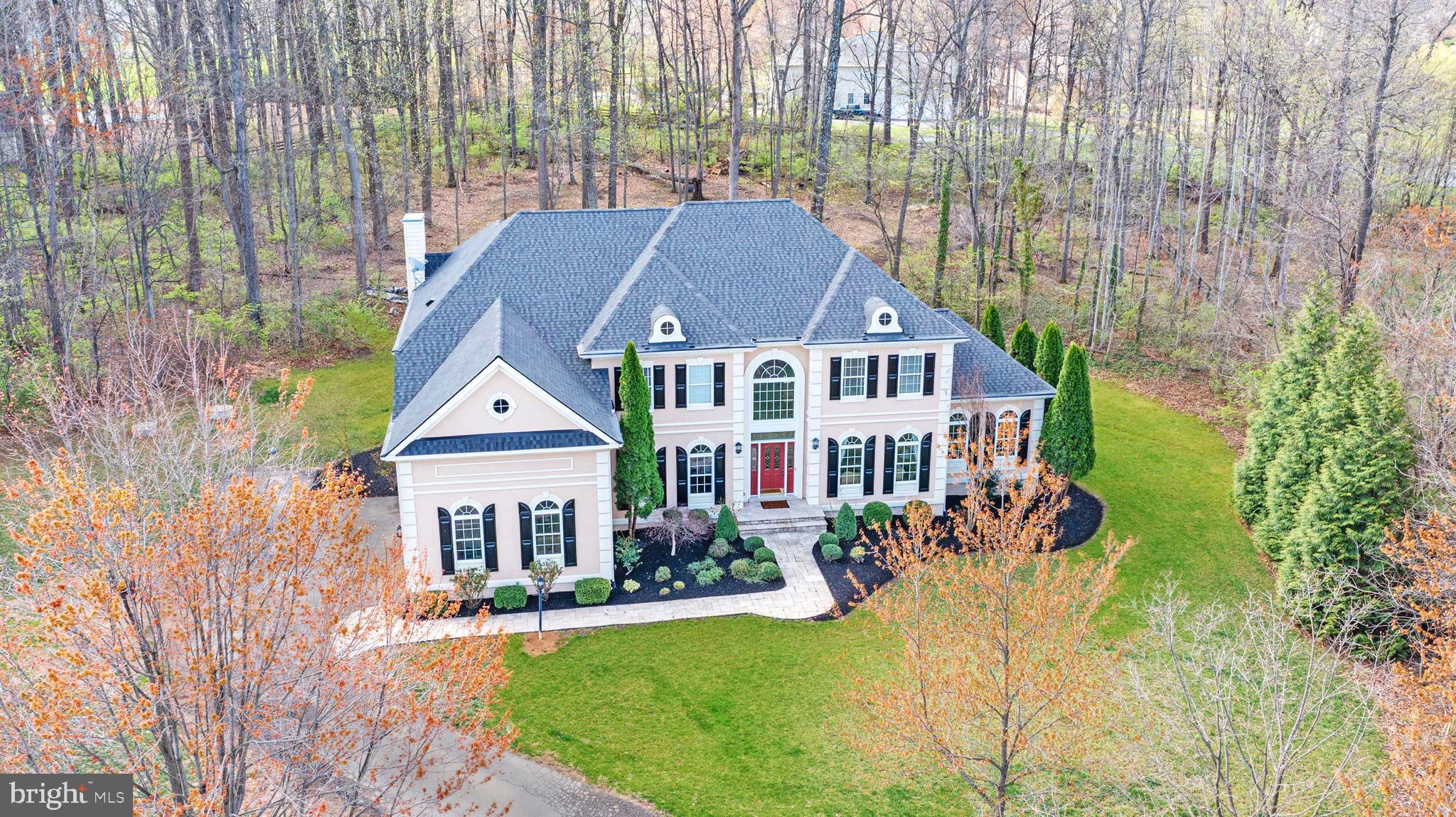 WRIGHT FARM ESTATES - Residential