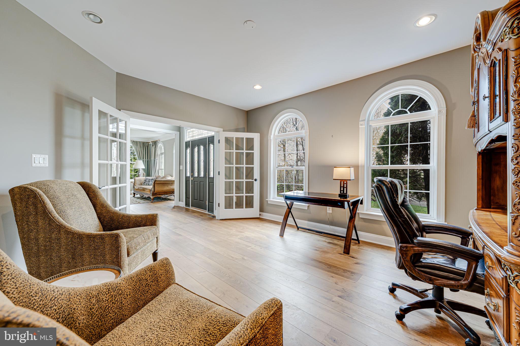 WRIGHT FARM ESTATES - Residential