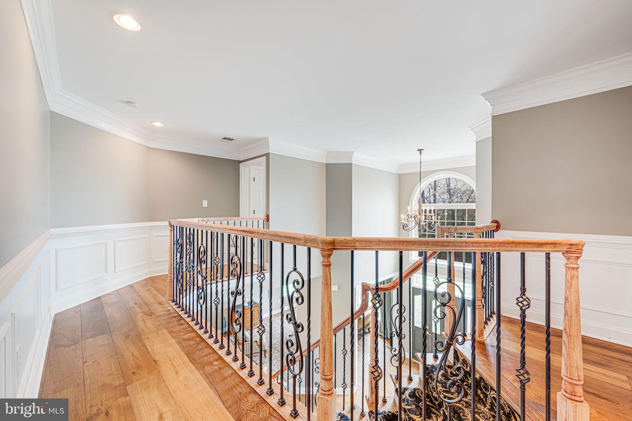 WRIGHT FARM ESTATES - Residential