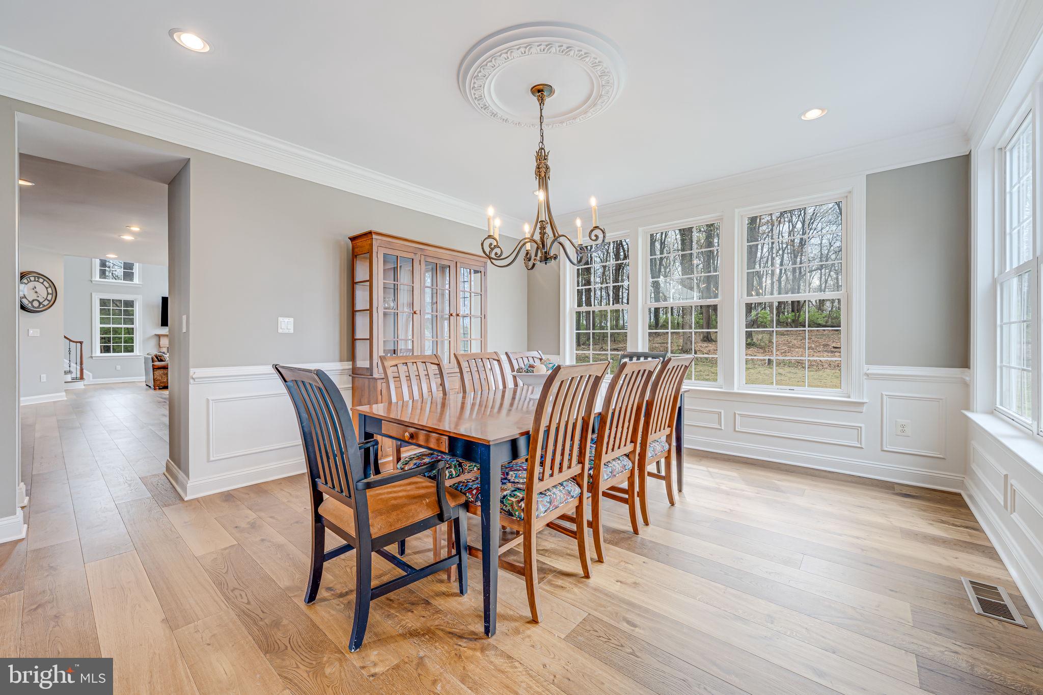 WRIGHT FARM ESTATES - Residential