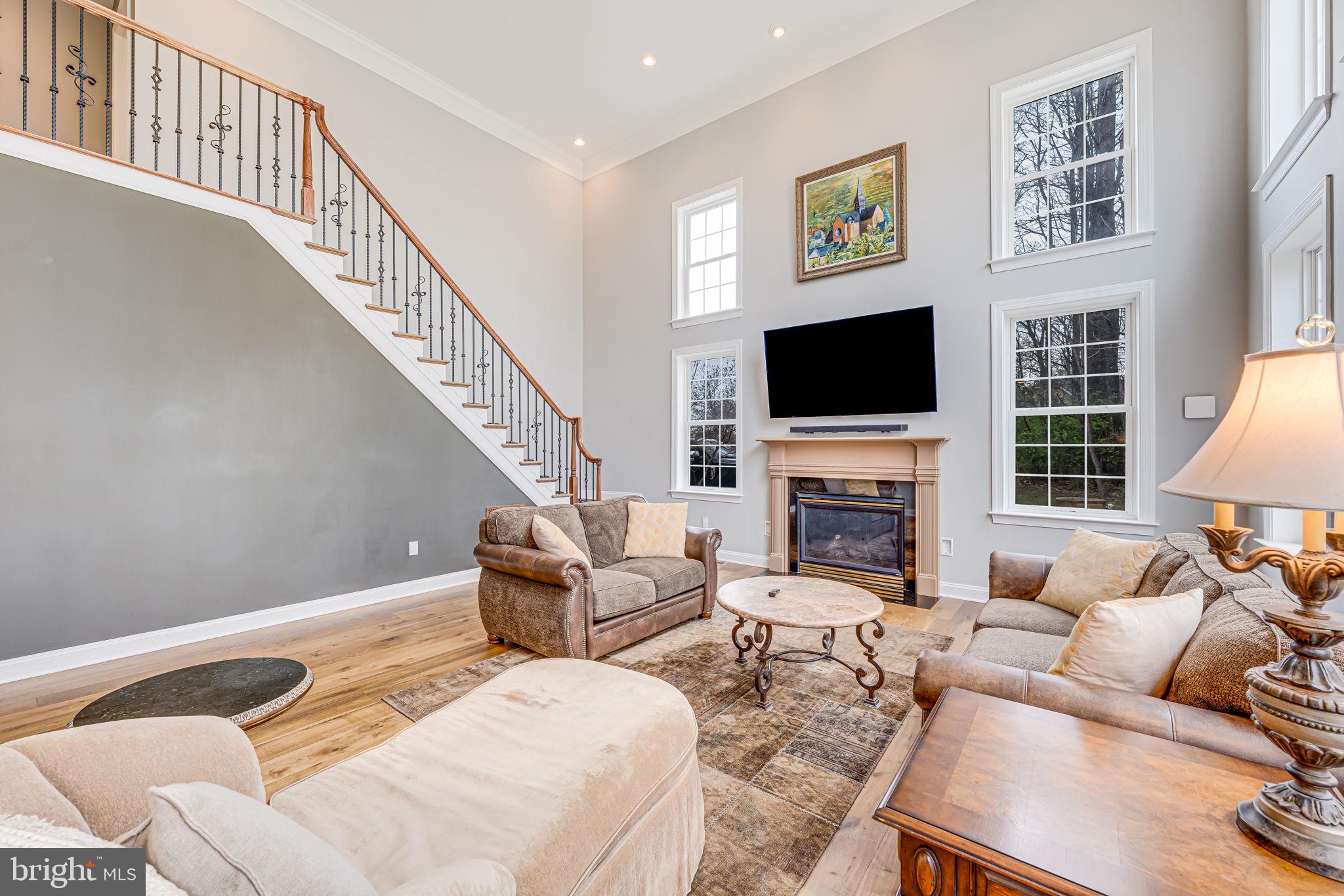 WRIGHT FARM ESTATES - Residential