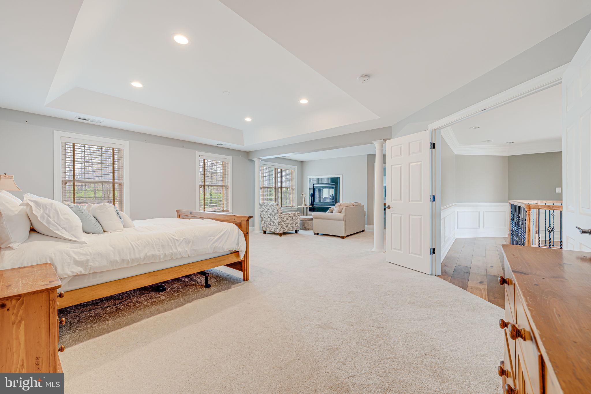 WRIGHT FARM ESTATES - Residential