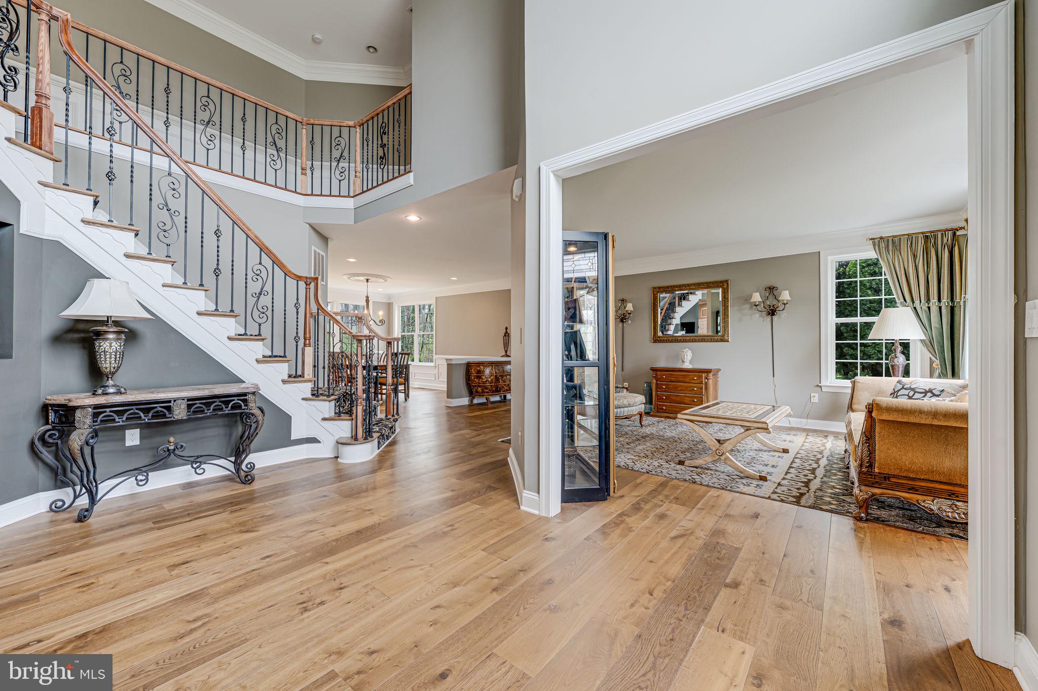 WRIGHT FARM ESTATES - Residential