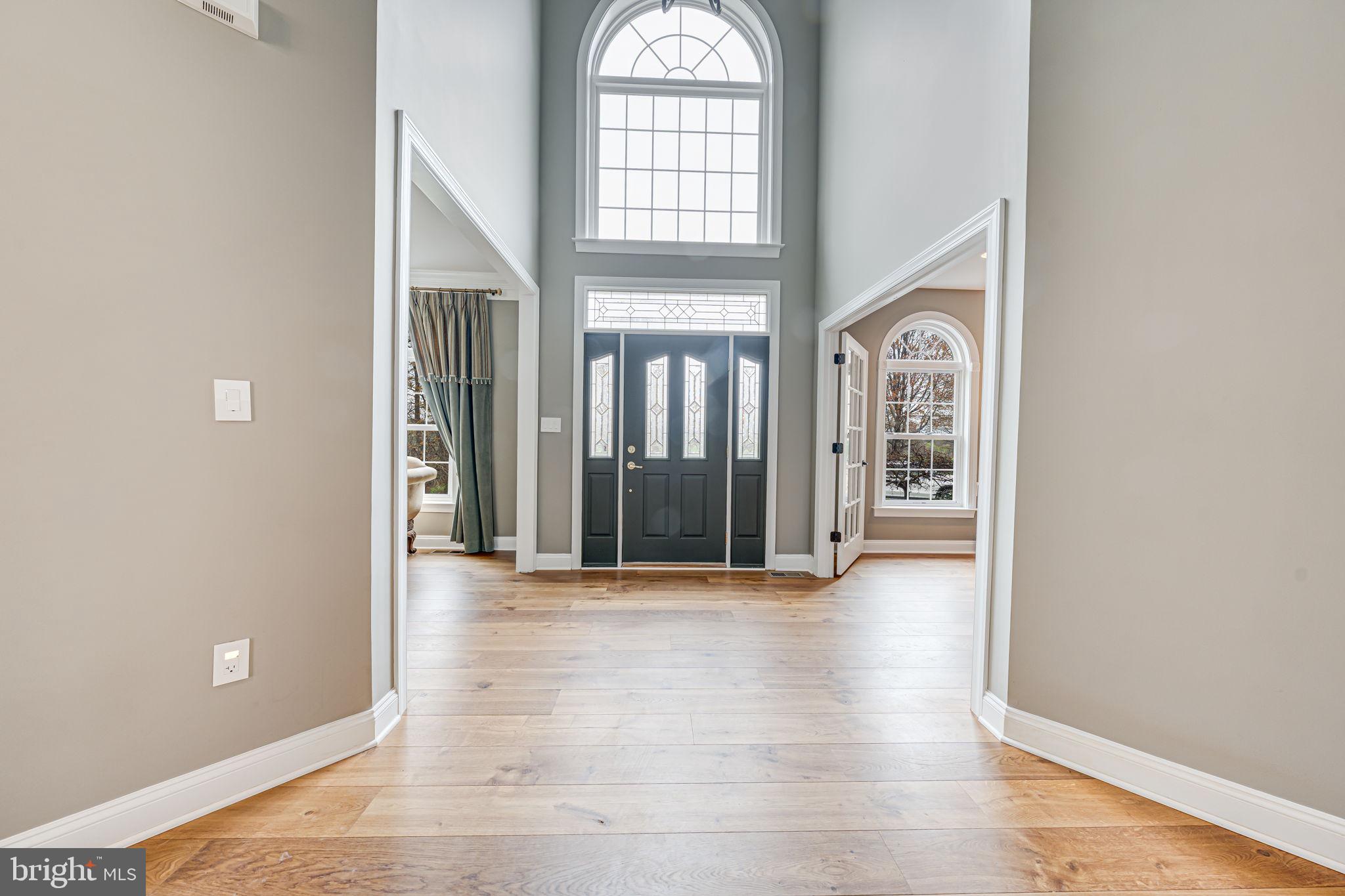 WRIGHT FARM ESTATES - Residential