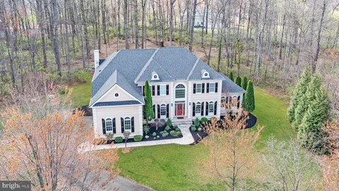 38211 Piggott Bottom Road, Purcellville, VA 20132 - MLS#: VALO2092450