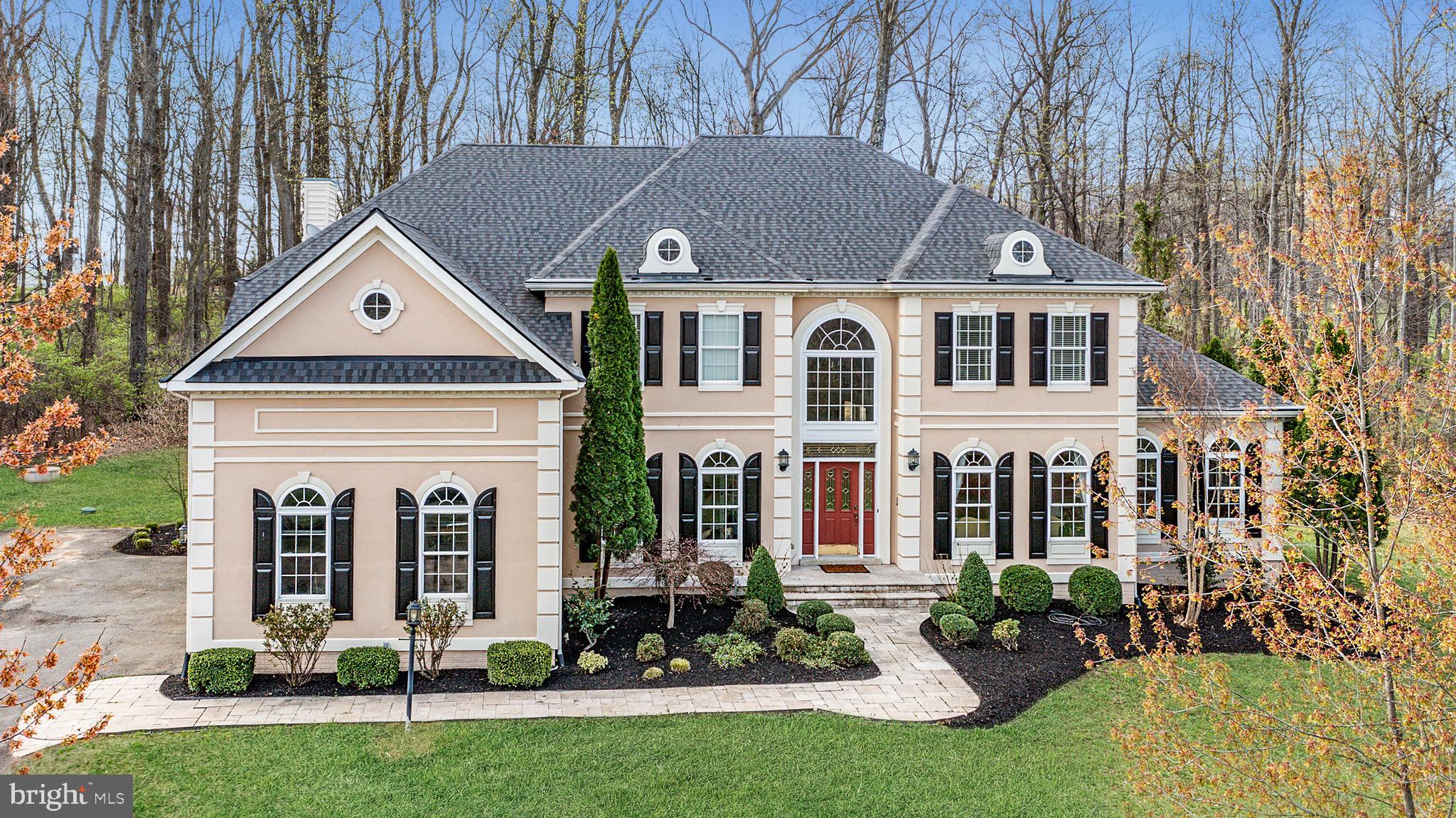 WRIGHT FARM ESTATES - Residential