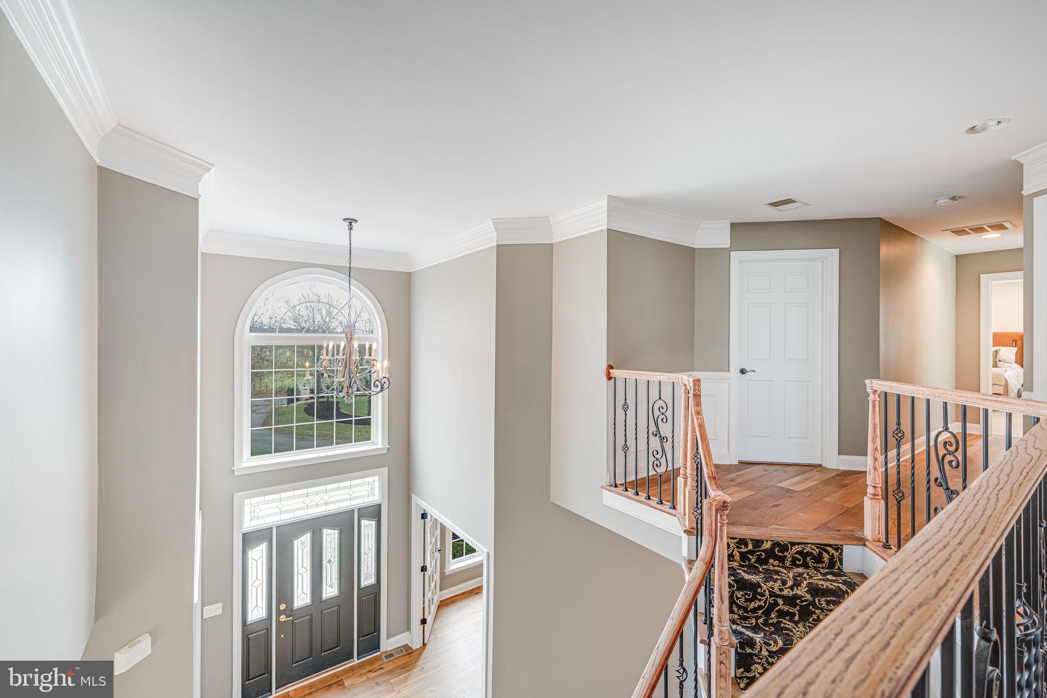 WRIGHT FARM ESTATES - Residential