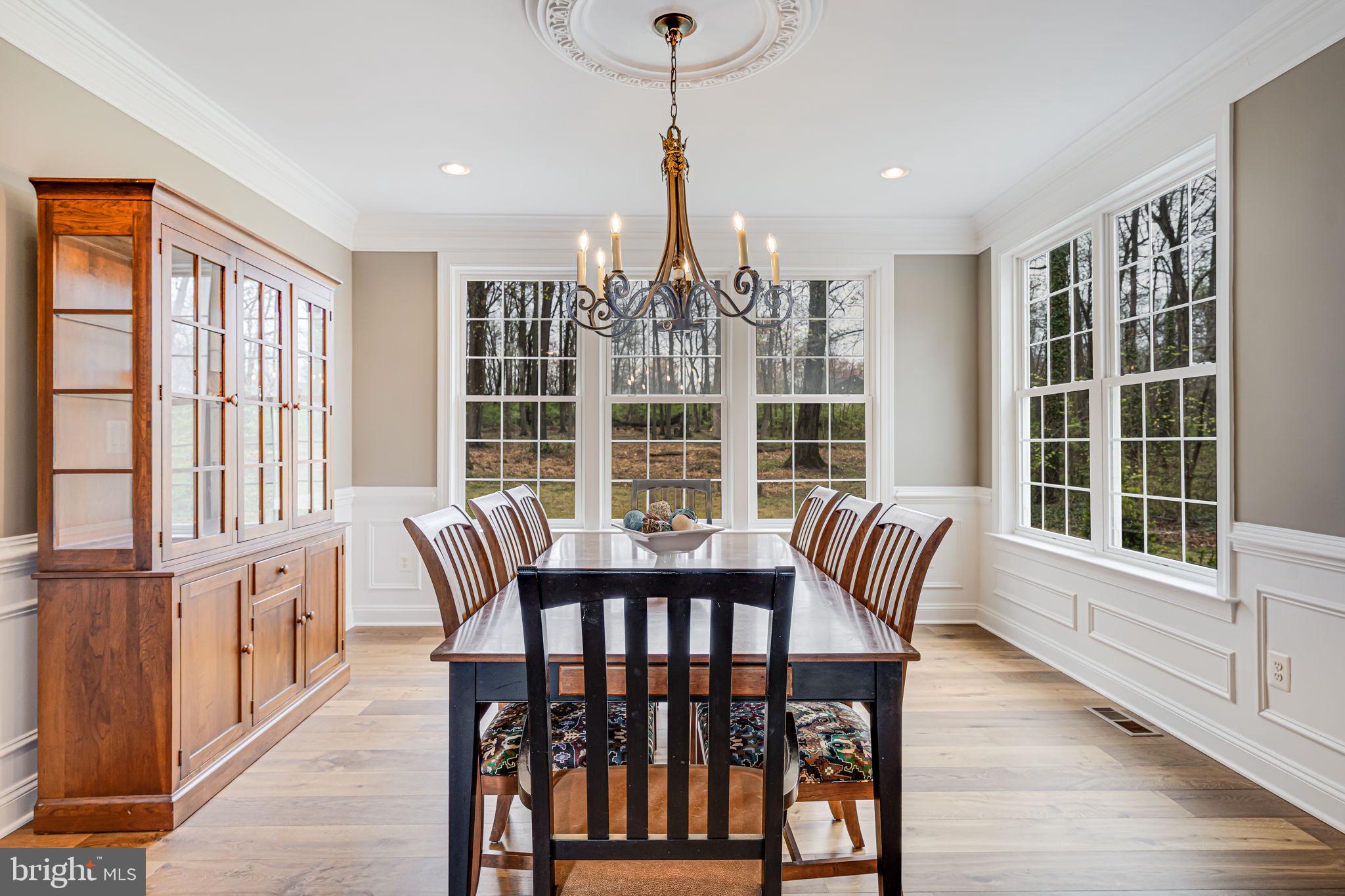 WRIGHT FARM ESTATES - Residential