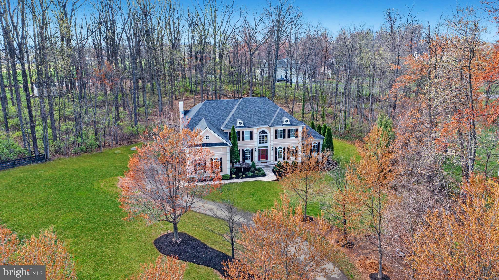 WRIGHT FARM ESTATES - Residential