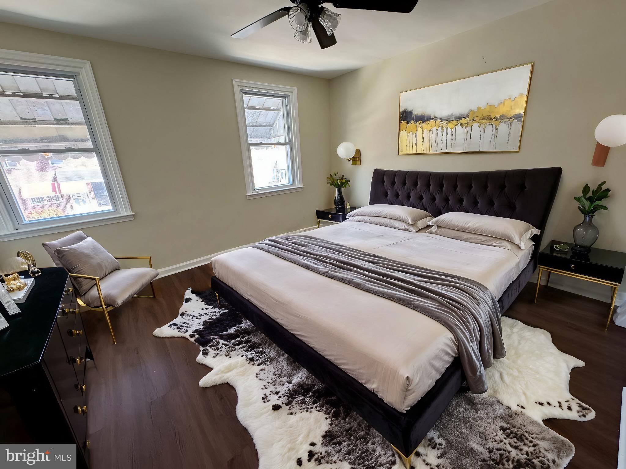 FELTONVILLE - Residential Lease