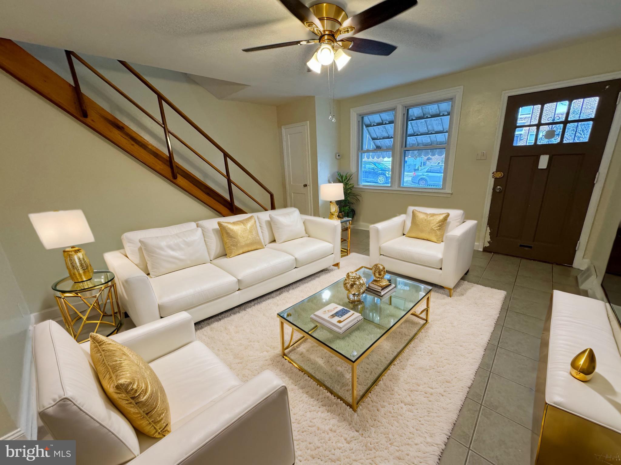 FELTONVILLE - Residential Lease