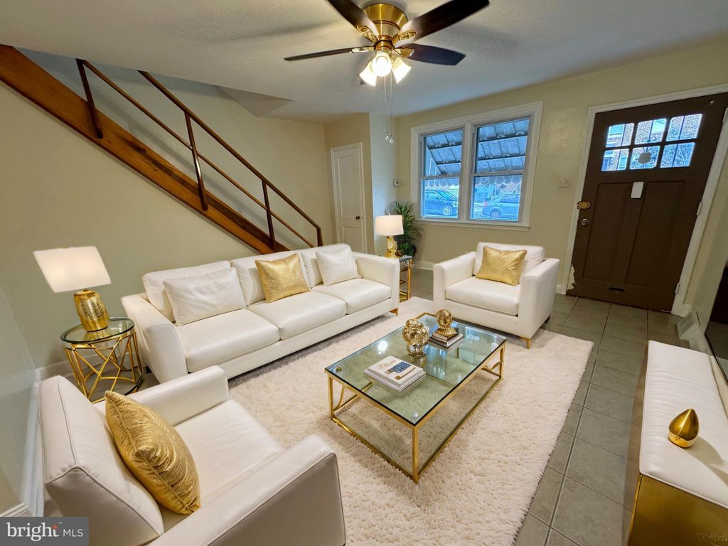 Photo of 4560 Tampa Street, PHILADELPHIA, PA 19120 (MLS # PAPH2549612)
