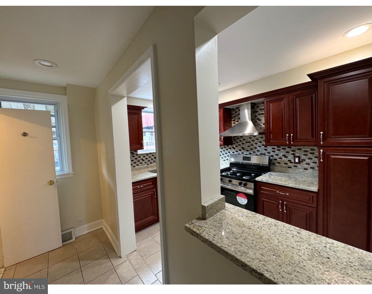 FELTONVILLE - Residential Lease