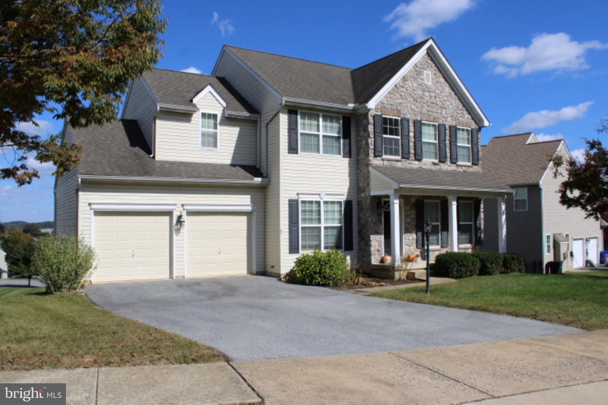 41 LOGAN DRIVE