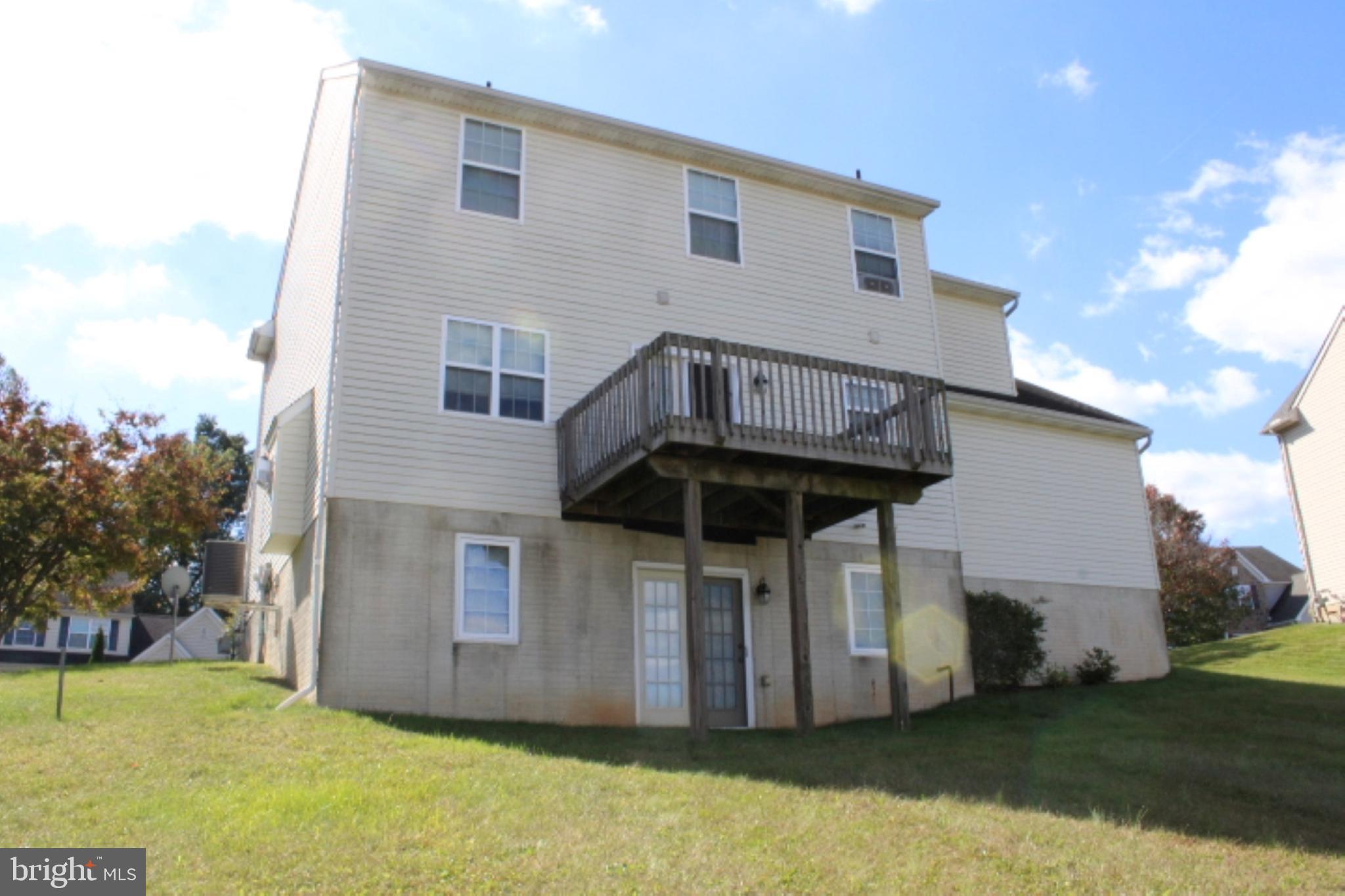 41 LOGAN DRIVE