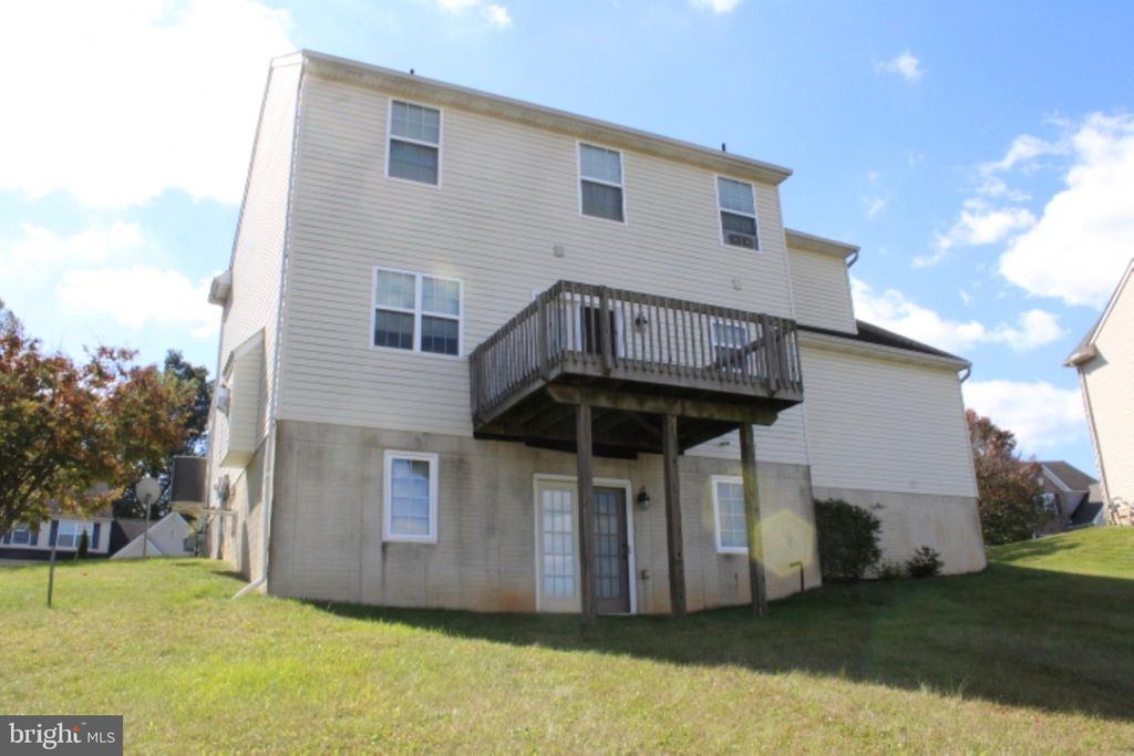 Photo of 41 Logan Drive, NEW FREEDOM, PA 17349 (MLS # PAYK2091212)
